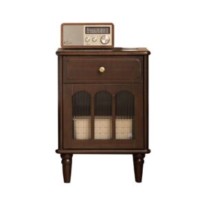 Archway Bedside Table