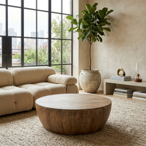 The Terra Drum