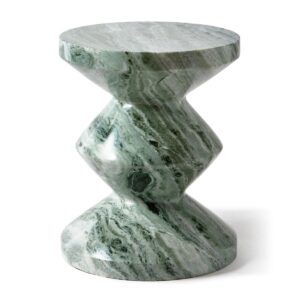 Modern Geometric Accent Piece