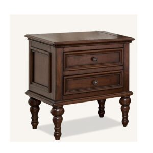 Heritage Traditional Nightstand
